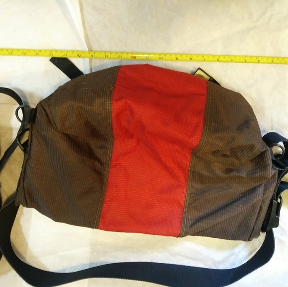 Timbuk2 Classic Messenger Bicycle Bags TWO Good Cond C'Others from my Collection - Picture 8 of 14